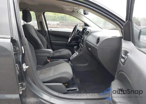 2011 Dodge Caliber Mainstreet from USA, damaged, VIN 1B3CB3HA8BD120566